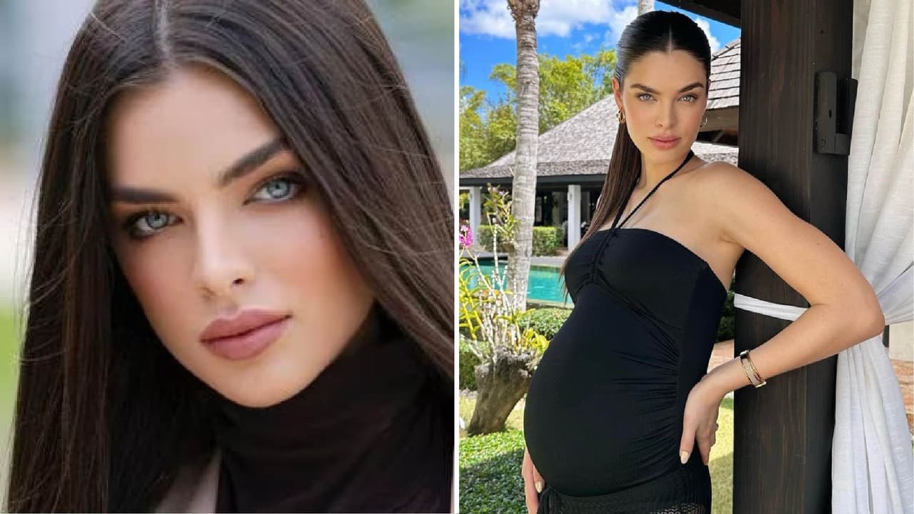 Nadia Ferreira estuvo al borde de la muerte por una extraña enfermedad: "Soy un milagro de Dios"