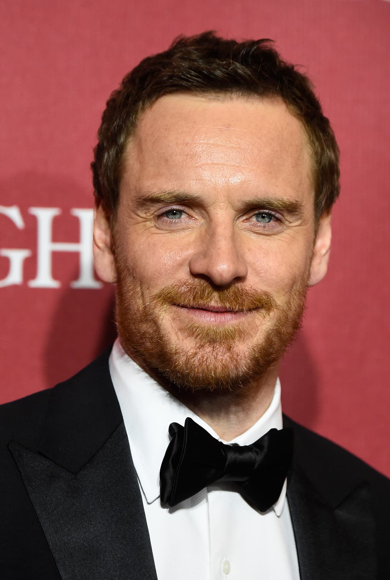 Michael Fassbender está nominado como uno de los mejores actores del año por su trabajo en la cinta 'Steve Jobs'.
