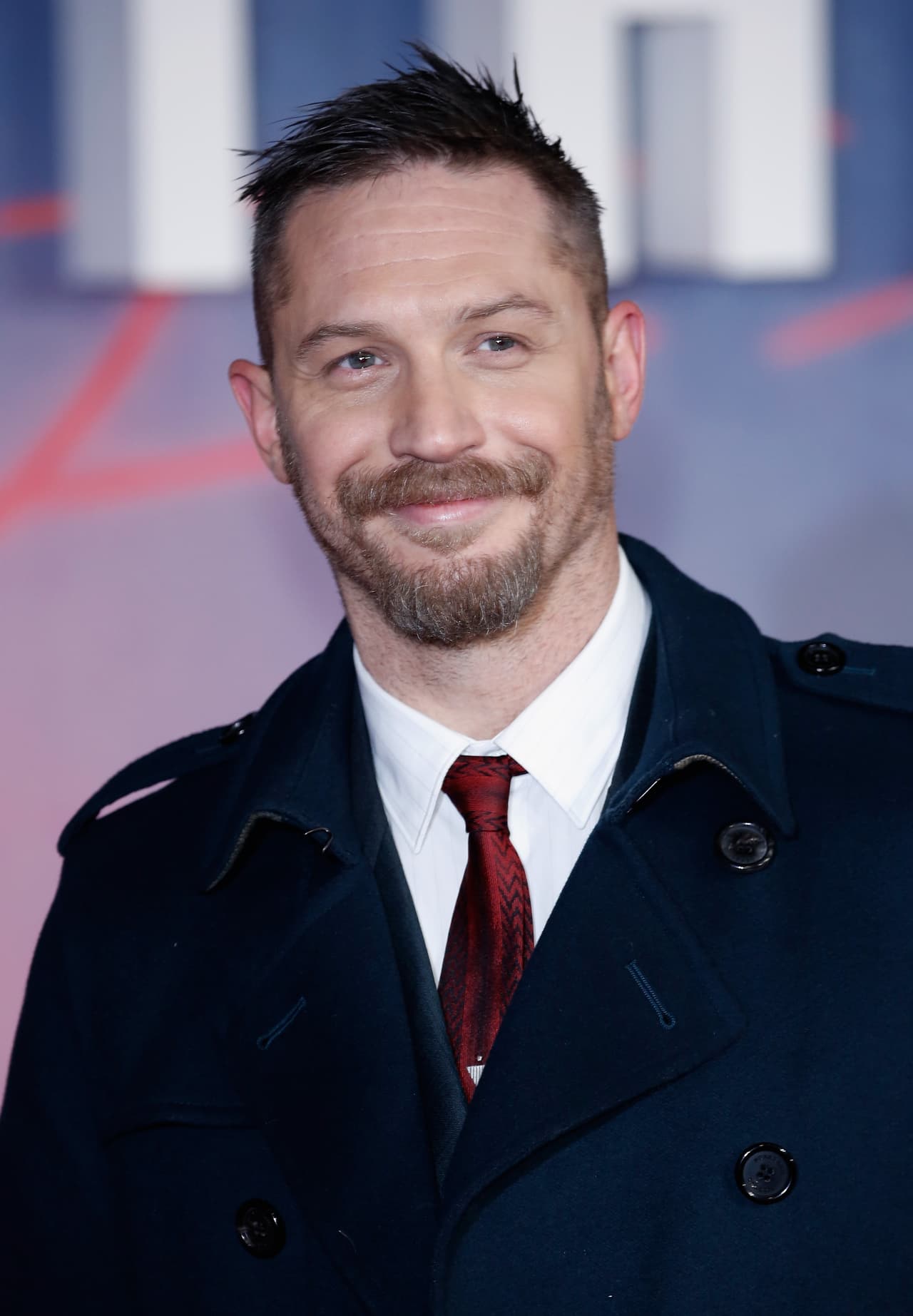 El protagonista de 'Mad Max' además está en la nominación de Mejor Actor de Reparto por su papel como el villano en 'The Revenant'.