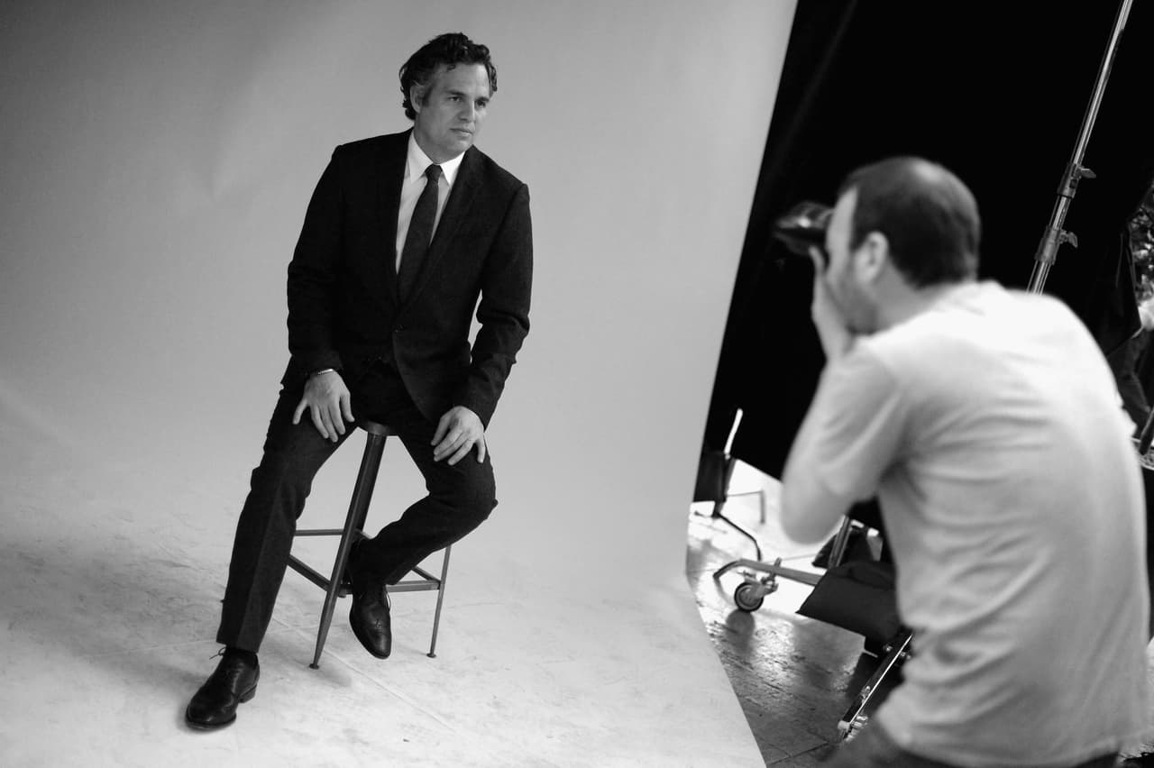 Este año ha madurado su nivel interpretativo y él se ve más guapo que nunca.