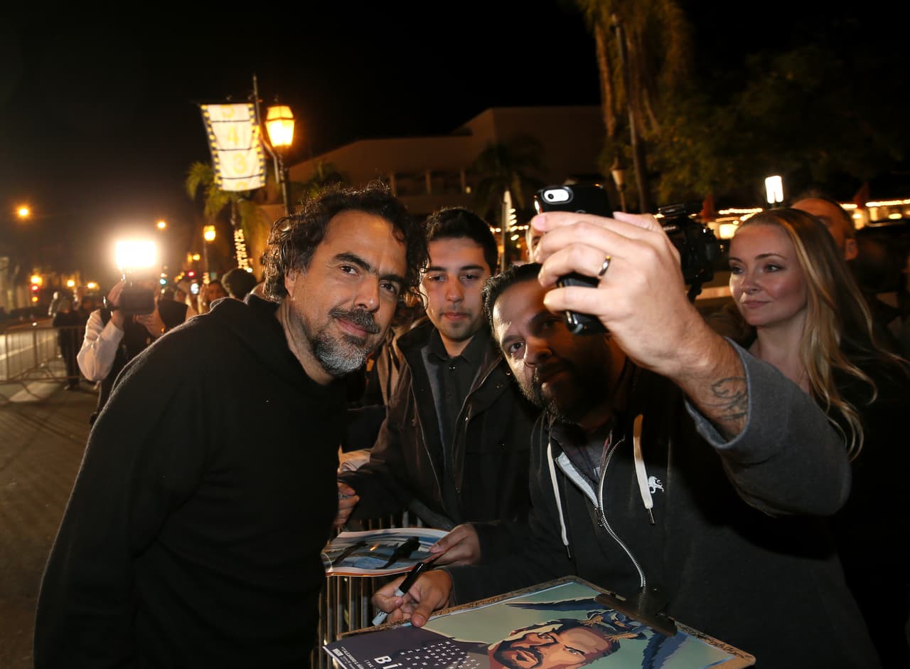 Además es súper carismático son sus seguidores.