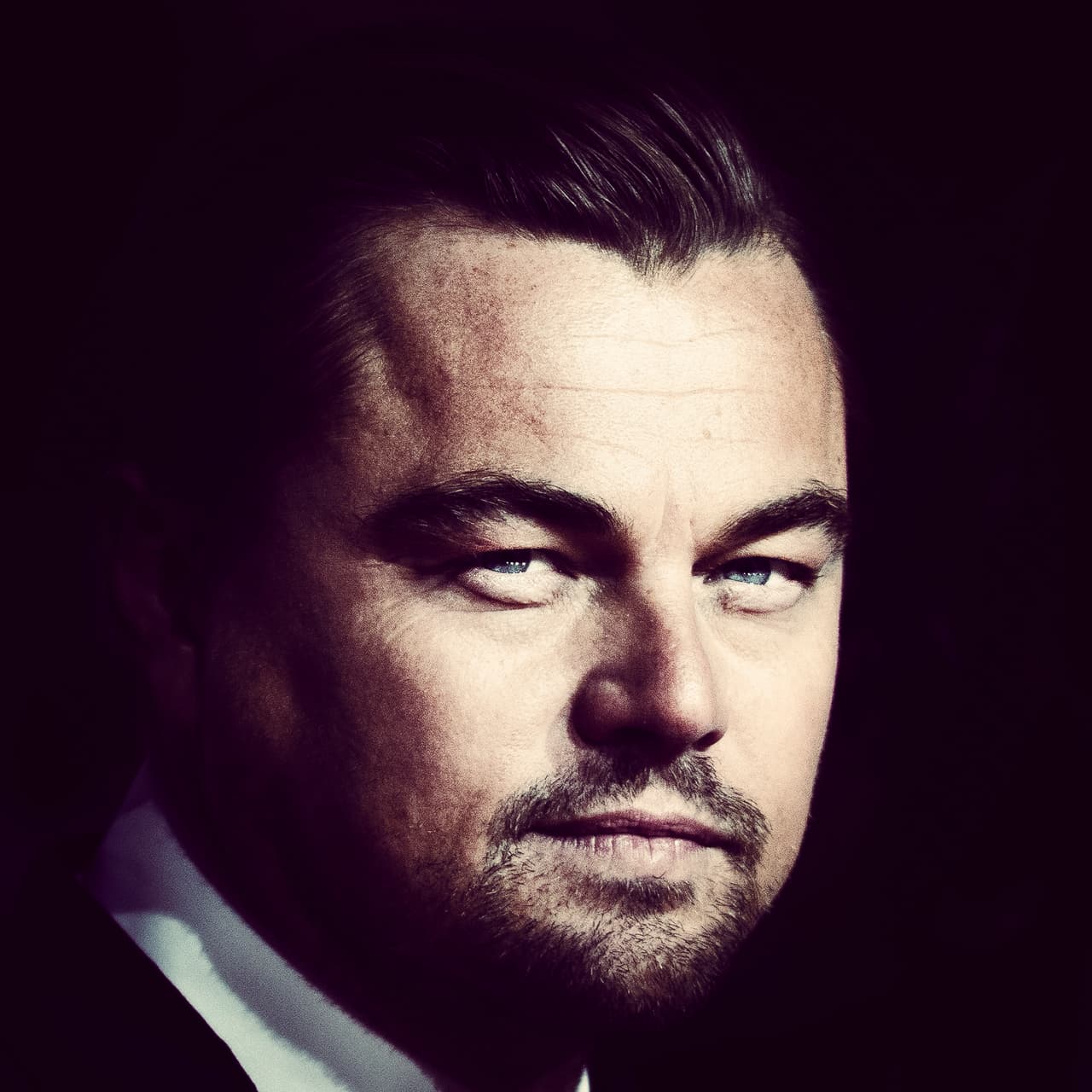 Leonardo Di Caprio es sin lugar a dudas uno de los favoritos para llevarse la estatuilla como Mejor Actor por su trabajo en 'The Revenant'.