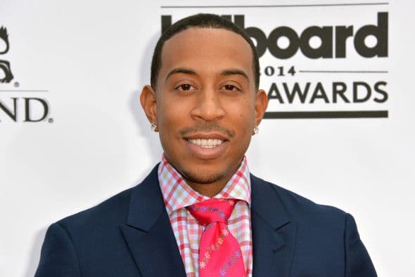 Chris "Ludacris" Bridges. Mira aquí lo último en chismes.