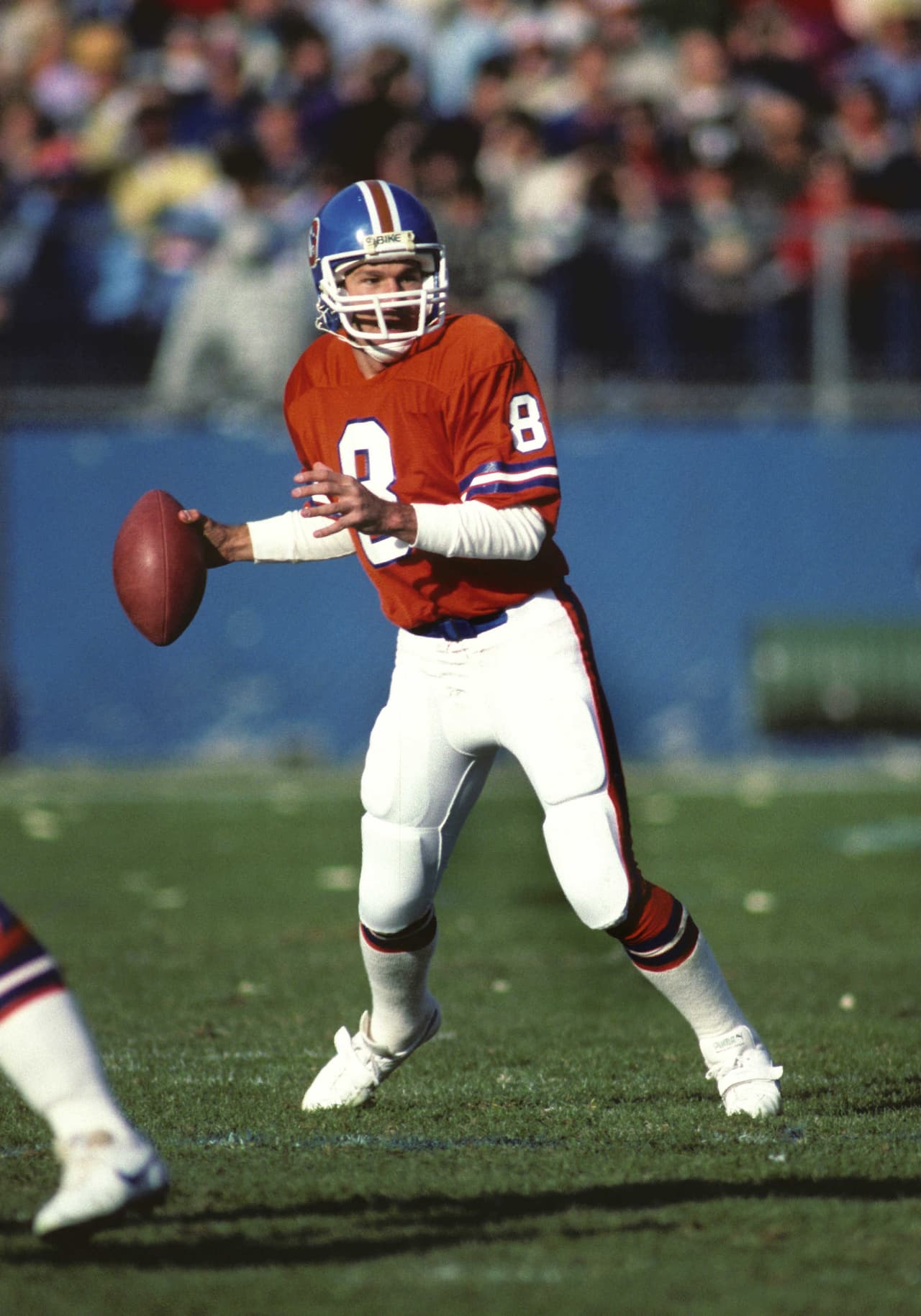 Historias doradas: Las 3 facetas bronco de Gary Kubiak