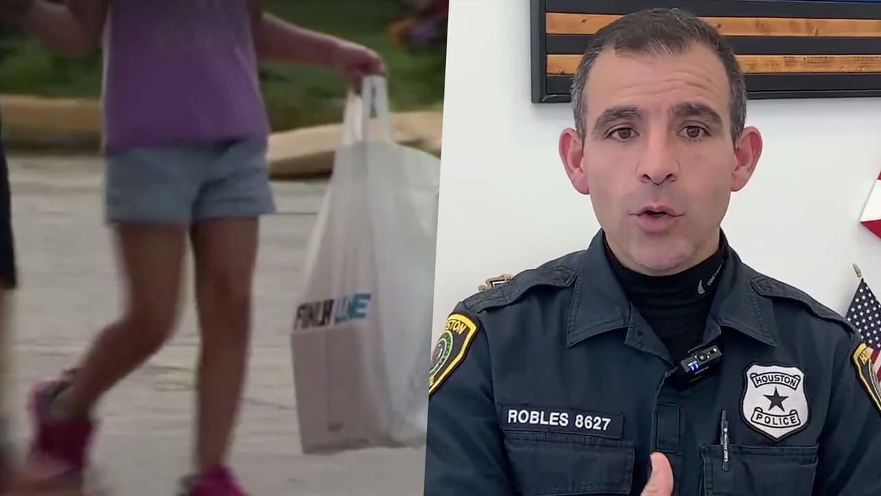 Asegúrate de que tu hijo conozca el camino para llegar a casa cuando regrese de la escuela y en los alrededores del vecindario, es uno de los consejos que ofrece el Departamento de Policía de Houston (HPD) en su página de Internet.