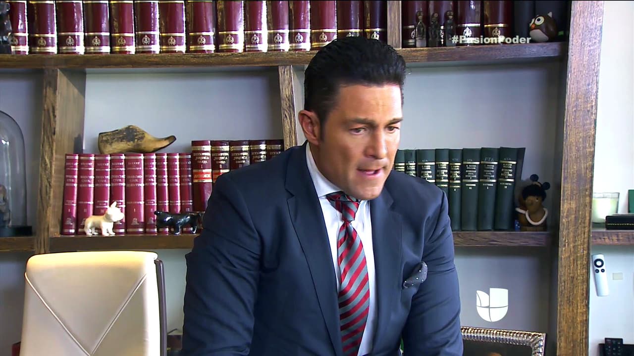 ¿Qué serás capaz de hacer para ponerlo en su lugar?