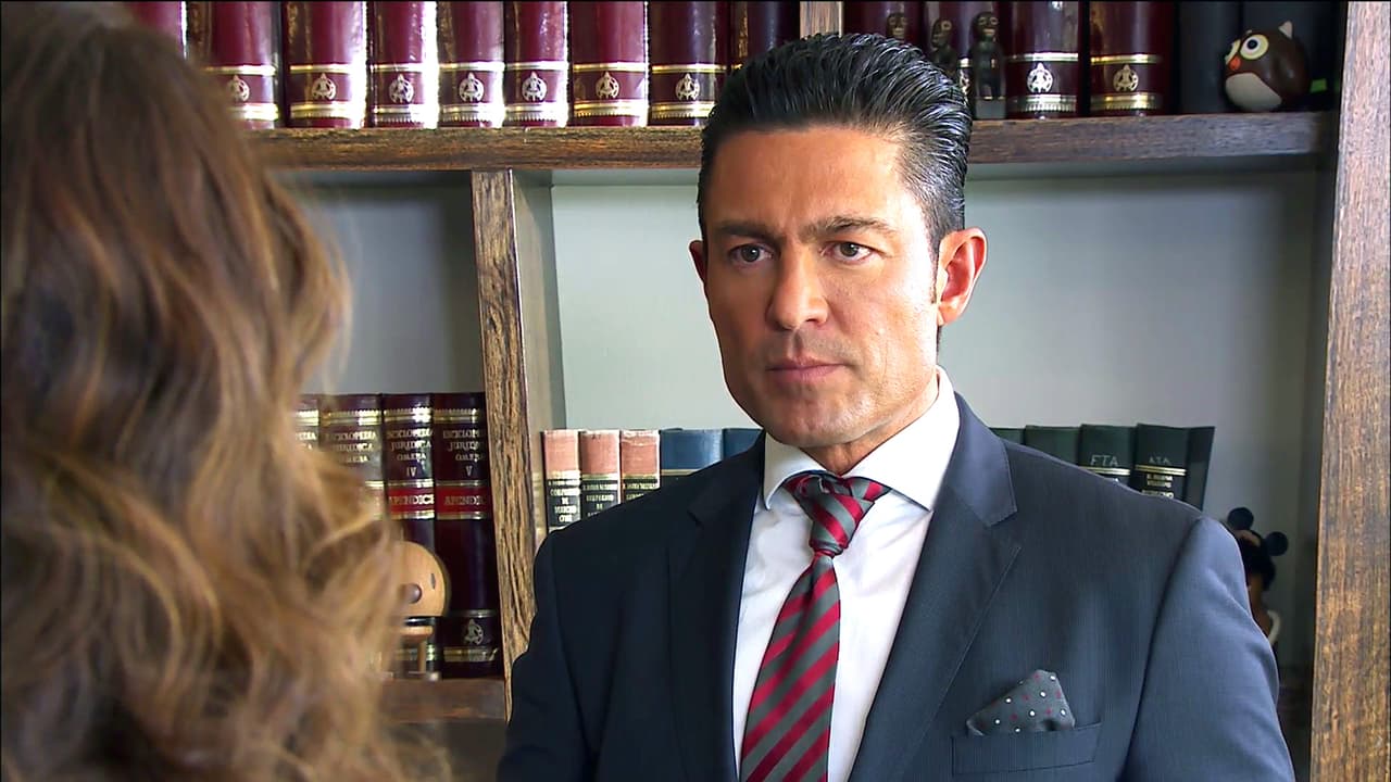 No soportas la idea de verla cerquita de Arturo, ¿verdad?