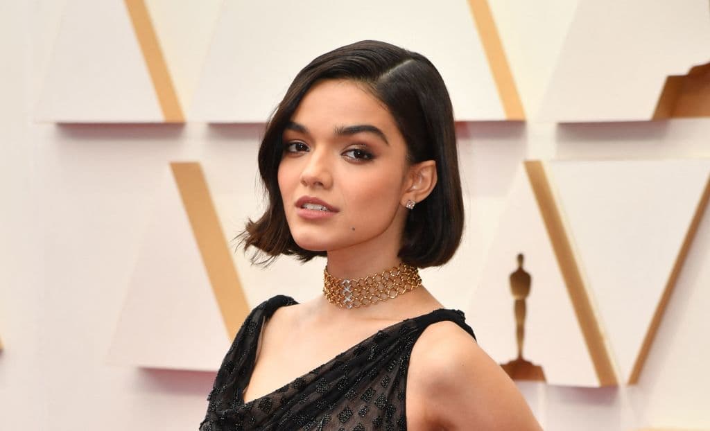 <b>Rachel Zegler</b>
<br>Con su belleza y talento, la intérprete de ascendencia colombiana ha conquistado el mundo del teatro, el cine y la música.