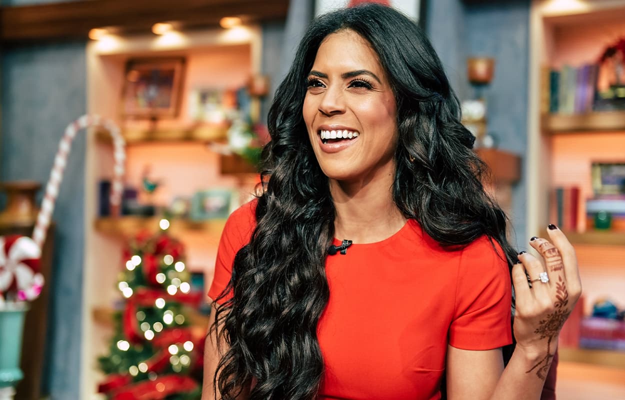 "Me gusta apoyar la educación porque 
<b>la educación te abre puertas, </b>te da esperanza, te mantiene con ganas. Y estoy segura de que con ella les estaría 
<b>regalando un futuro a muchos niños </b>que, como yo, no nacieron con las mejores circunstancias”.