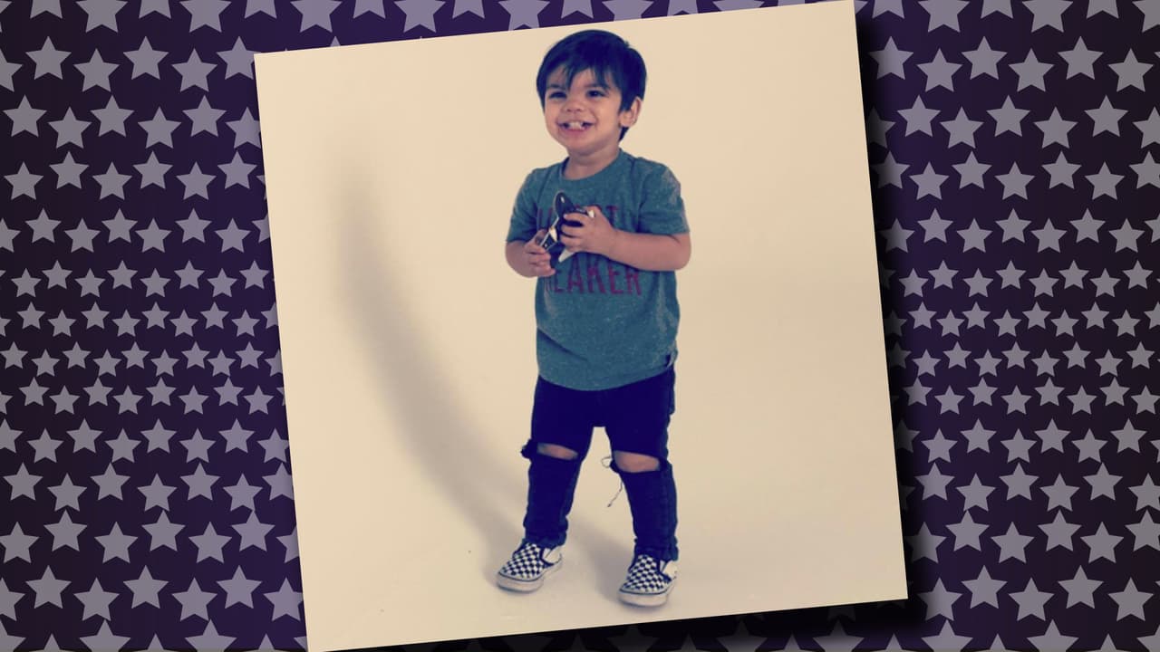 Seguramente Ale tendrá más suerte con un segundo hijo.