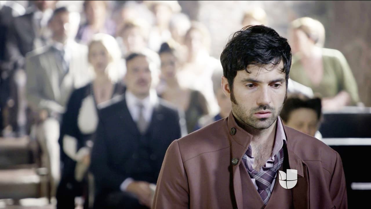 Reveló la primer mentira que inculpó a doña Teresa como la principal sospechosa del asesinato de su padre Rómulo.