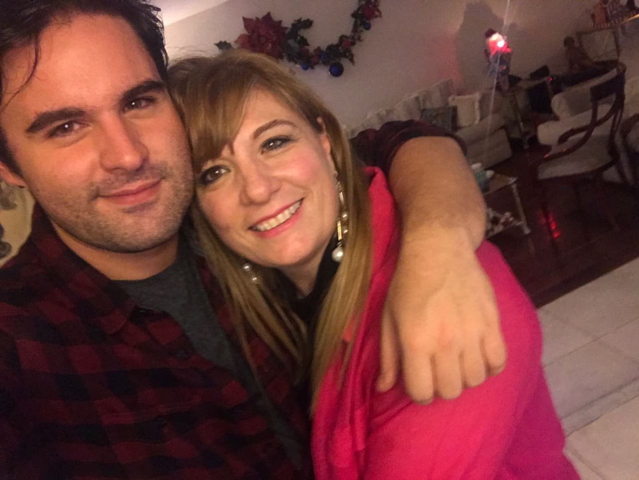 Maribel Robles creó con Rogelio una familia de actores, pero ella misma es hija del actor Germán Robles.