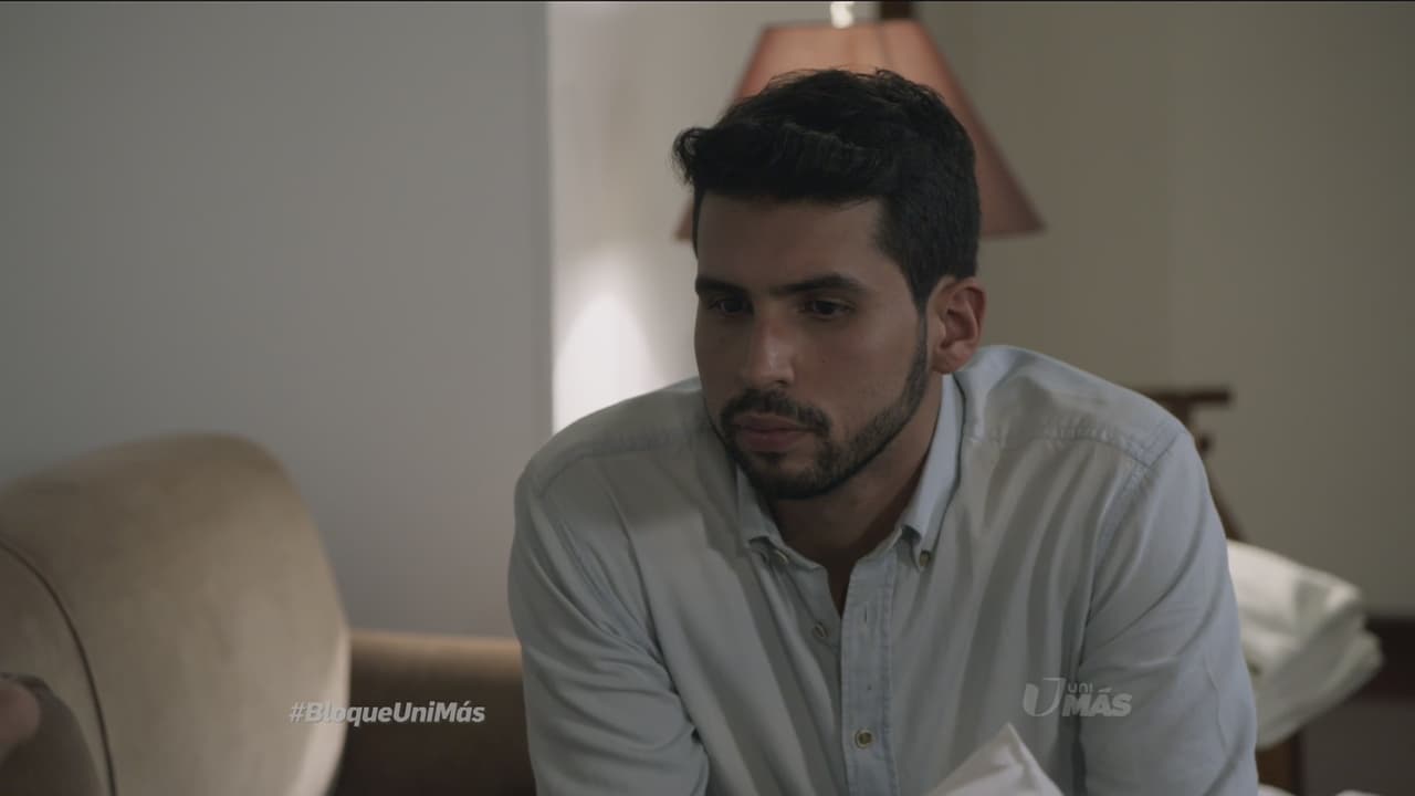 Su hijo siente que algo tiene que hacer.