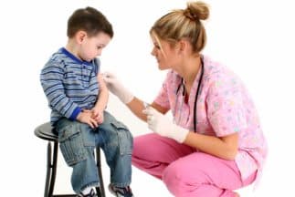 Vacunas Gratuitas para el Regreso a Clases 