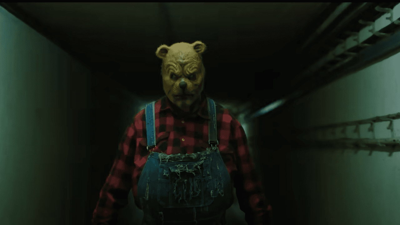 'Winnie-the-Pooh: Blood and Honey 2'