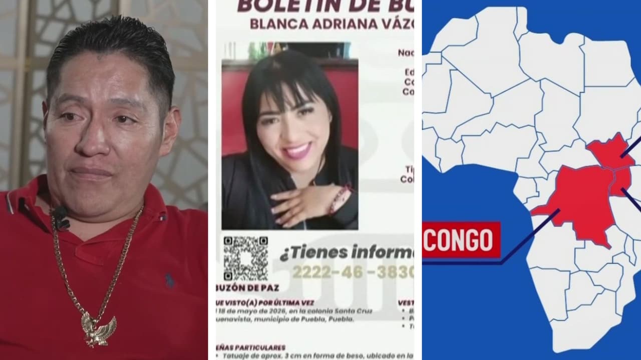 Lo mejor de N+ Univision de la noche | jueves 21 de mayo de 2026