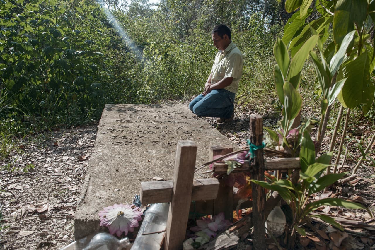 Acusan a fuerzas del Estado hondureño de estar detrás de muertes de ambientalistas