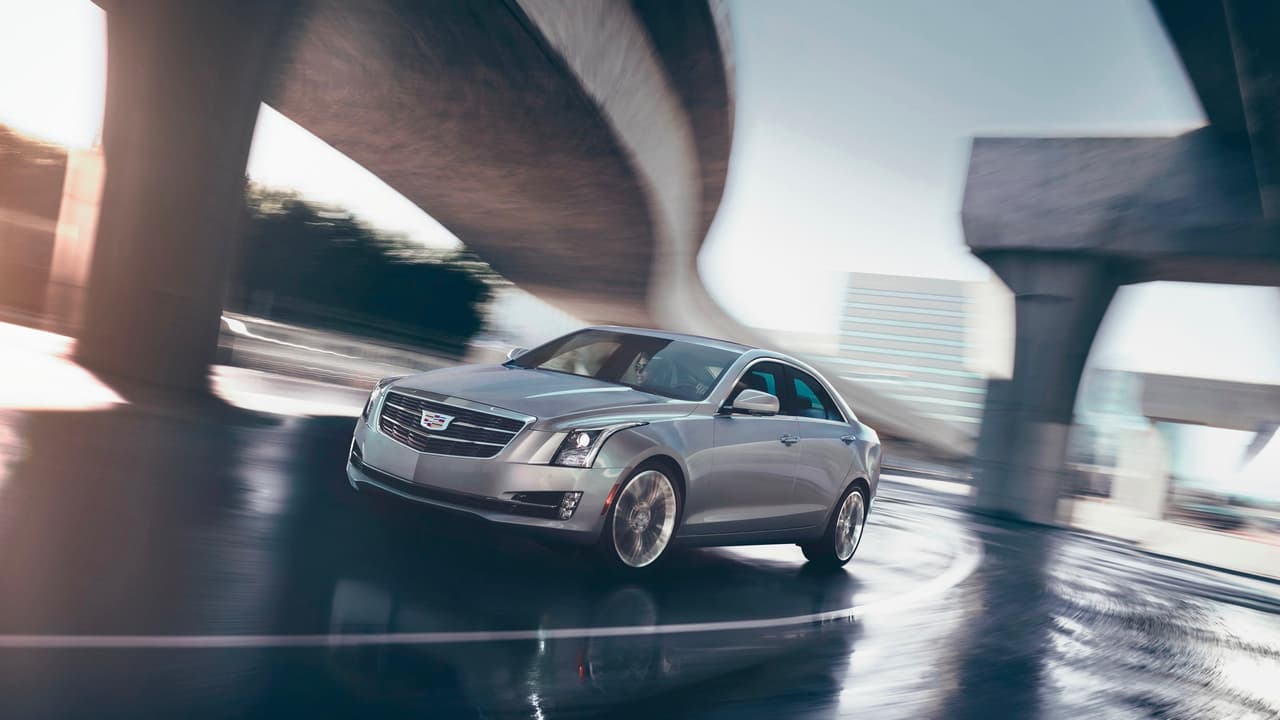 <h3 class="cms-h3-H3">9. Cadillac ATS </h3>
<br>
<br>El Cadillac compacto que comparte su arquitectura con el Chevrolet Camaro, es el noveno auto más estadounidense de 2018 con una calificación de contenido local de 
<b>78.5 puntos</b>.