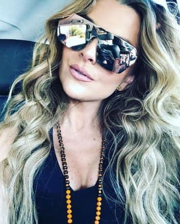 En el marco del inicio de grabaciones y ante las cámaras de 'De primera mano', la actriz comentó: "Es un proyecto muy fresco, muy bonito. Los personajes, todos tienen como magia porque además es cómico".