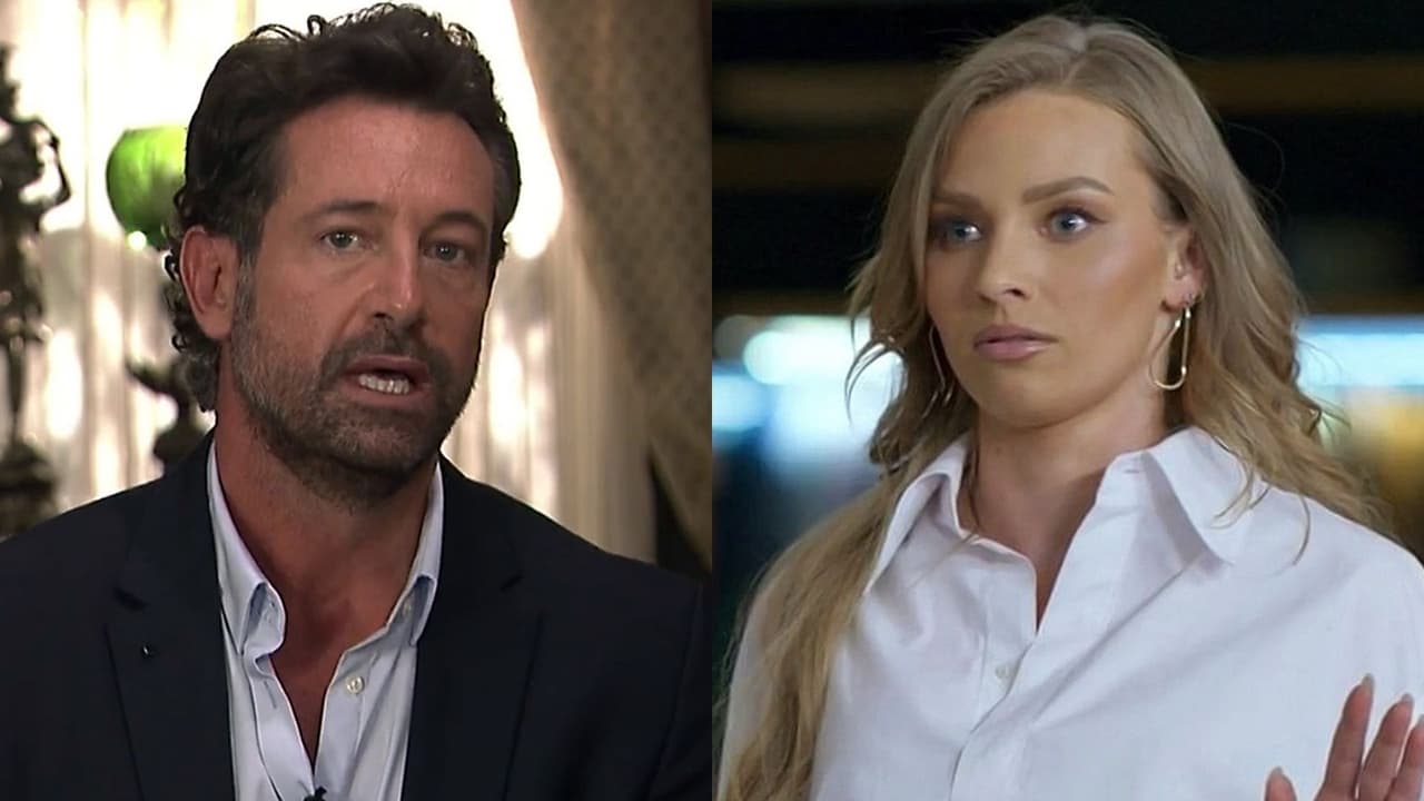 Gabriel Soto rompe el silencio sobre Cecilia Galliano: Irina Baeva ya vio sus fotos juntos