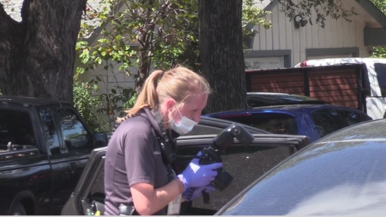 Continúa investigación de hombre que abrió fuego al azar al norte de Austin