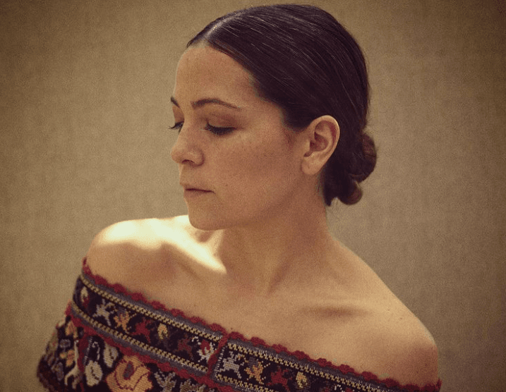 Natalia Lafourcade compartirá el escenario con Jorge Drexler, Tangana y otros cantantes para interpretar un musical muy especial.