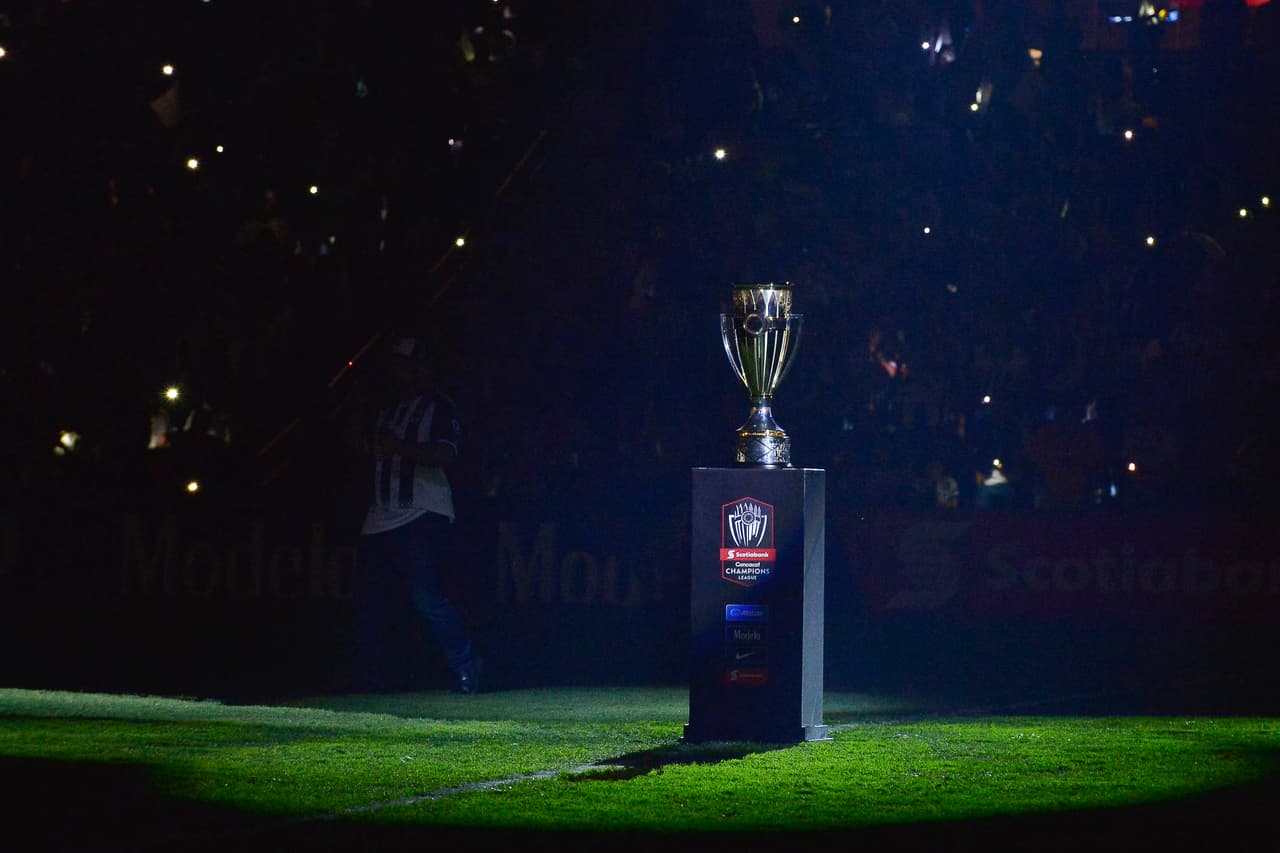 Concacaf Champions League: historia, campeones y cambios recientes