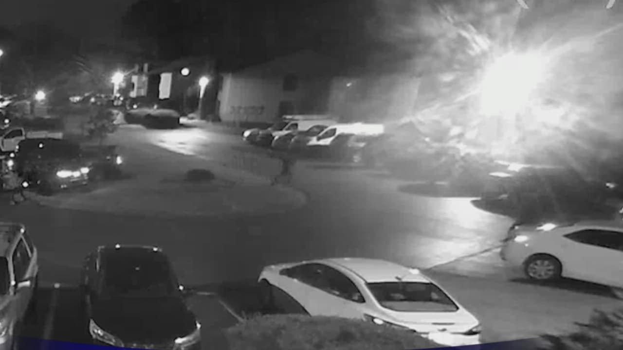 Familia de joven hispano asesinado en un tiroteo en Doraville pide ayuda