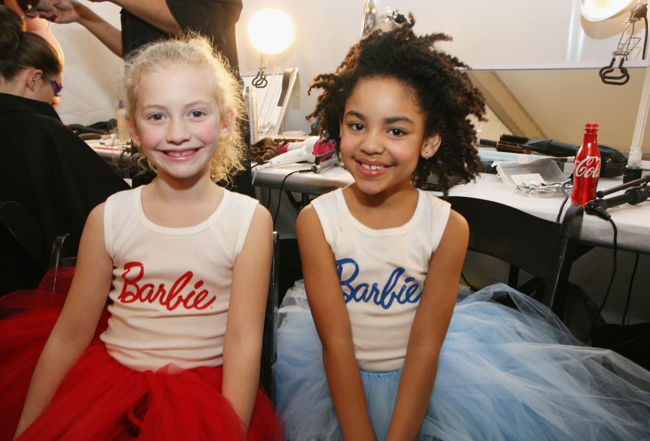 Sin duda es una gran noticia para todos los niños y niñas alrededor del mundo.