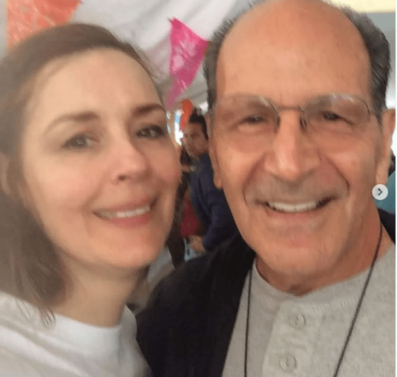 Así luce ahora Cecilia Tijerina, actriz que interpretó a Mónica en 'Muchachitas'