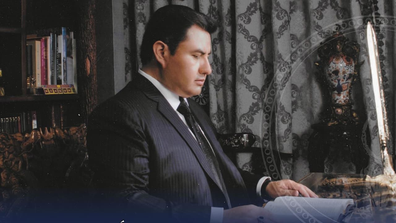 Arrestan en California al líder de la iglesia La Luz del Mundo; la Fiscalía lo acusa de violar a menores