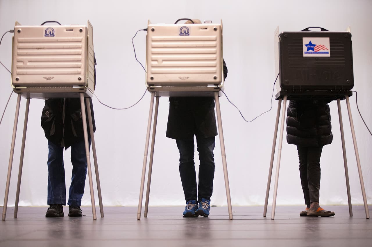 Crisis económica en Puerto Rico pone en duda próxima primaria demócrata