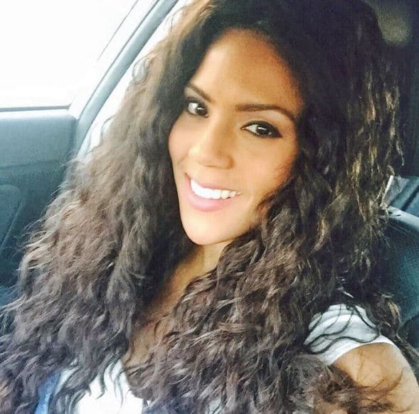 Su naturalidad también es una de las cualidades que resaltan su belleza.