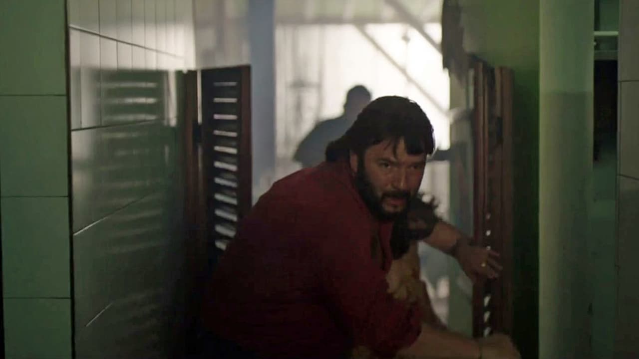 Before undergoing the surgical operation meant to change his appearance, Amado ‘El Señor de los Cielos’ was ambushed by the Avendaño brothers in a seafood restaurante in Mexico City. The Tijuana Cartel leaders were determined to finish him off.