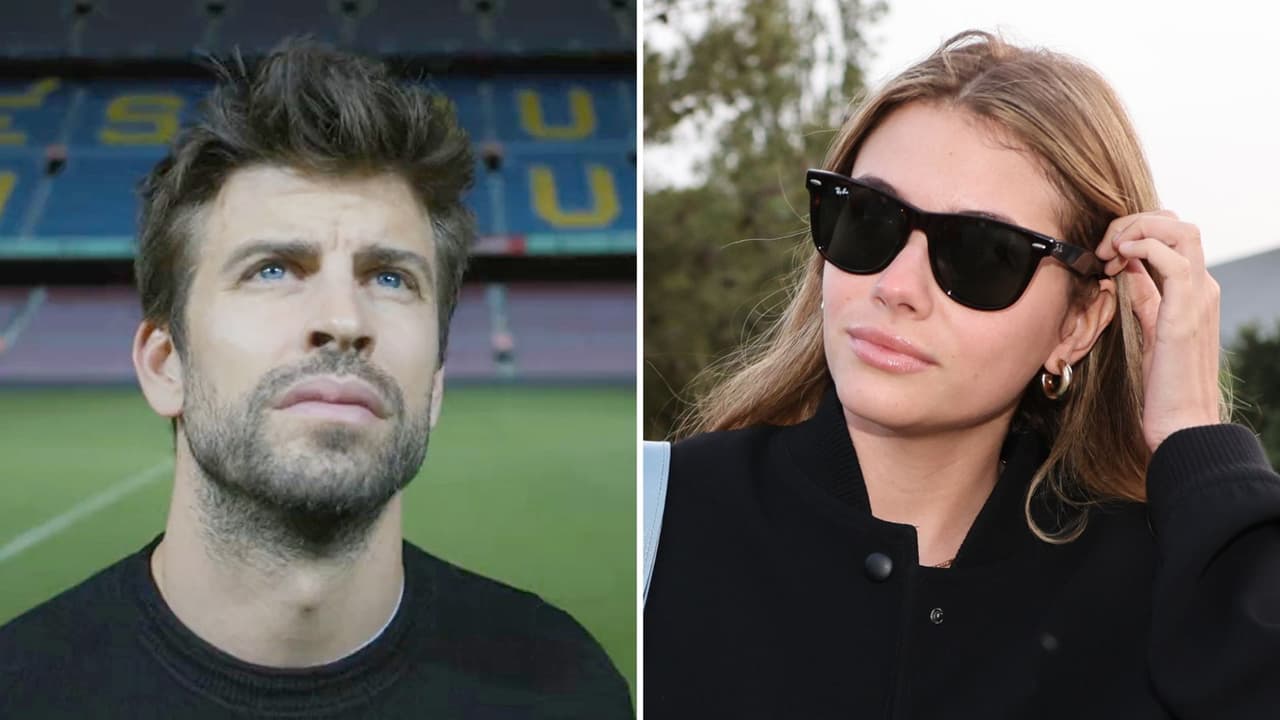 Piqué y Clara Chía habrían tomado radical decisión: se rumora un “estancamiento” en su relación