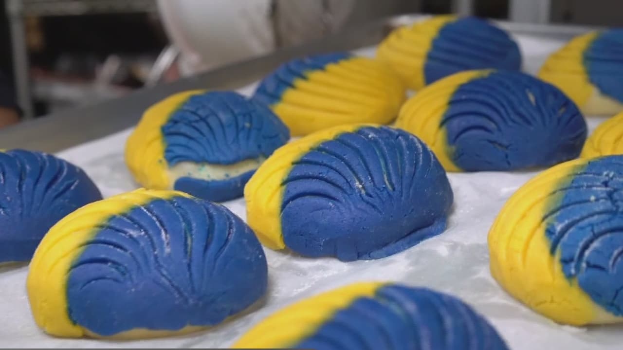 Negocio de San Antonio realiza venta especial para apoyar a Ucrania