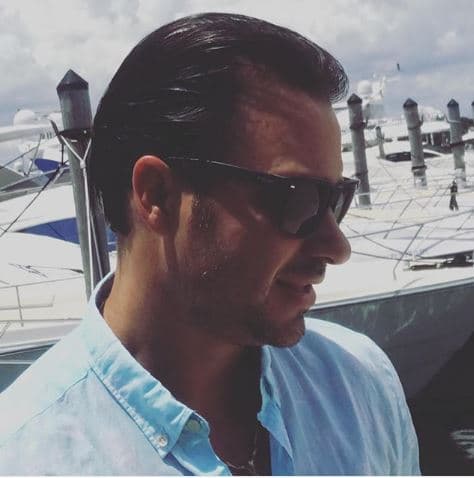 De esta manera, Cristian Zuárez puso un alto a los comentarios fuera de lugar dirigidos a Laura Bozzo, para quien pidió respeto.