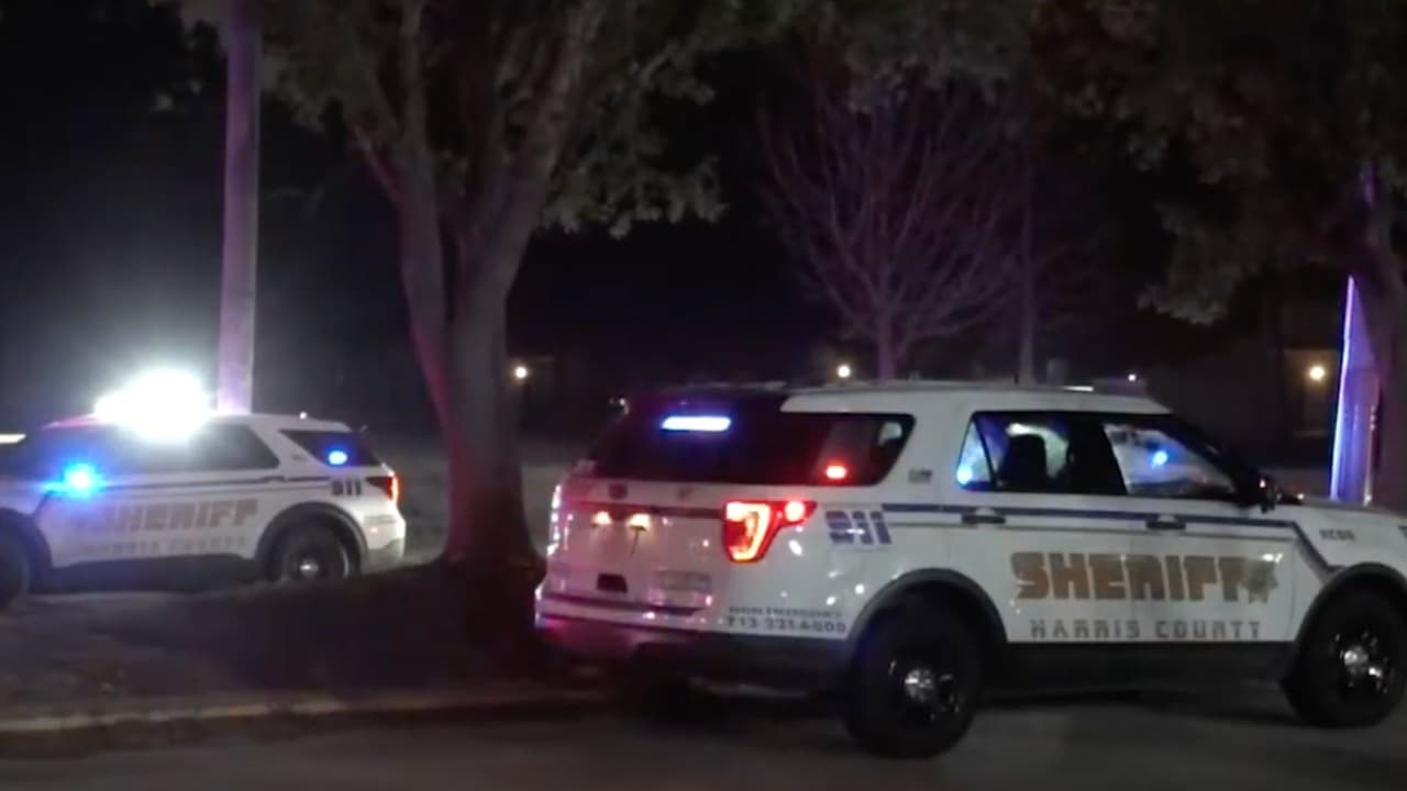 Un hombre encuentra a su esposa y a su suegra baleadas mortalmente en Texas: esto se sabe