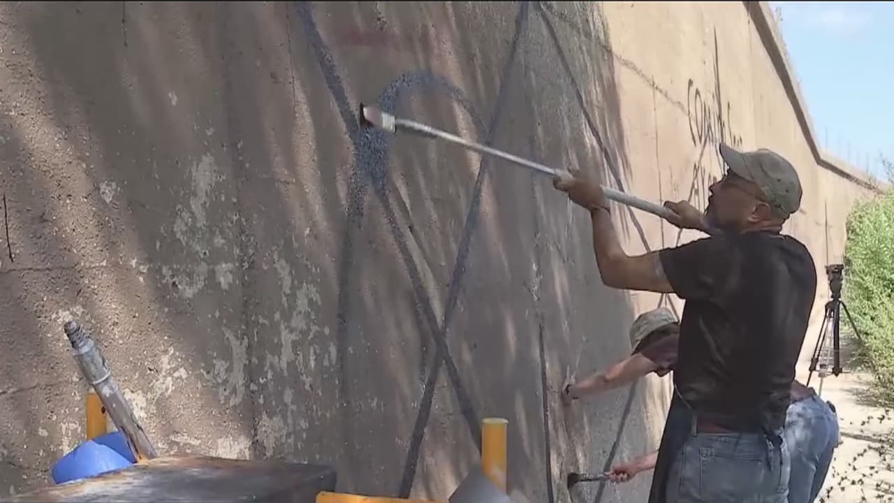 Pintarán mural en Chicago para recordar a los estudiantes desaparecidos de Ayotzinapa