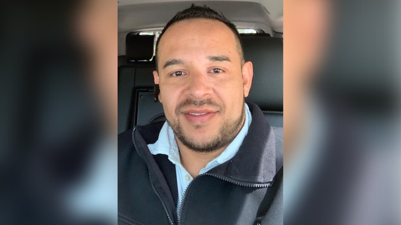 Flores agradece todo el reconocimiento que ha recibido por lo que hizo y asegura que fue un hecho que definitivamente cambiará su vida.