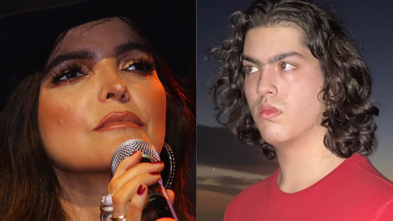 ¿Ana Bárbara descarta reconciliación con su 'hijo' José Emilio Levy? Asegura que "necesitan espacio" 