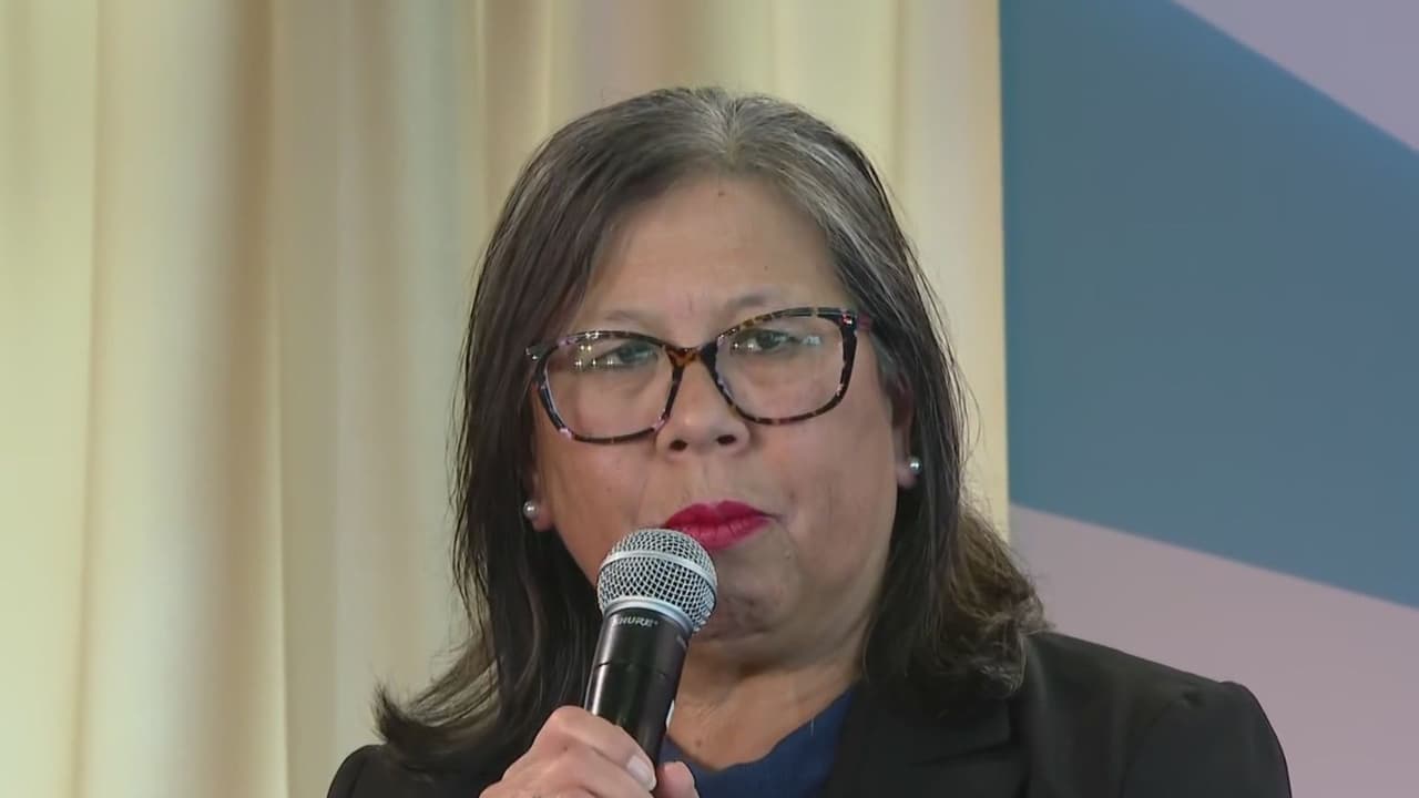 "Invertir en California para fomentar la economía": Betty Yee, aspirante a gobernadora de California