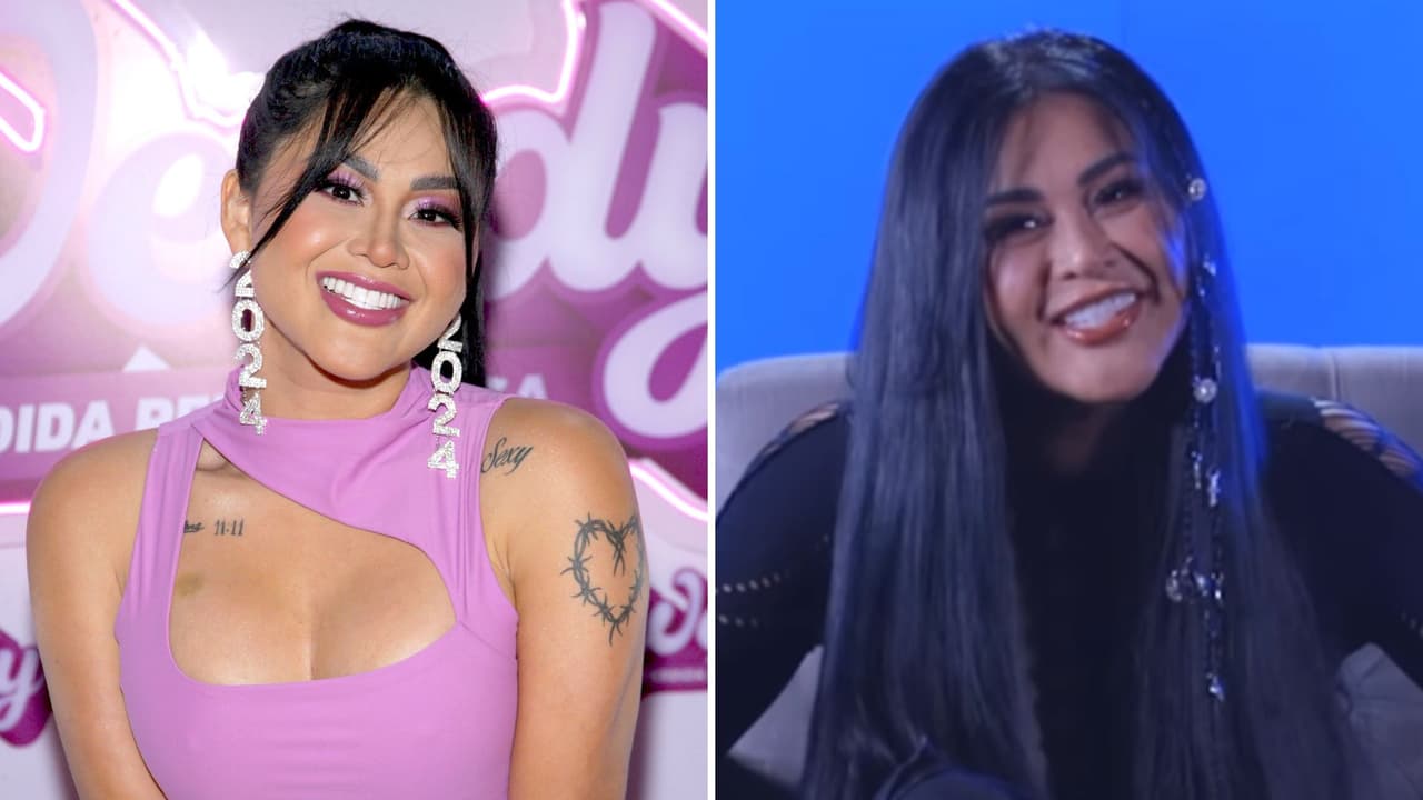 Gomita revela cuántos miles de dólares debería ganar un hombre para salir con ella