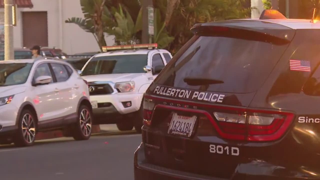 Cuatro jóvenes mueren por aparente sobredosis en apartamento de Fullerton, cerca de universidad