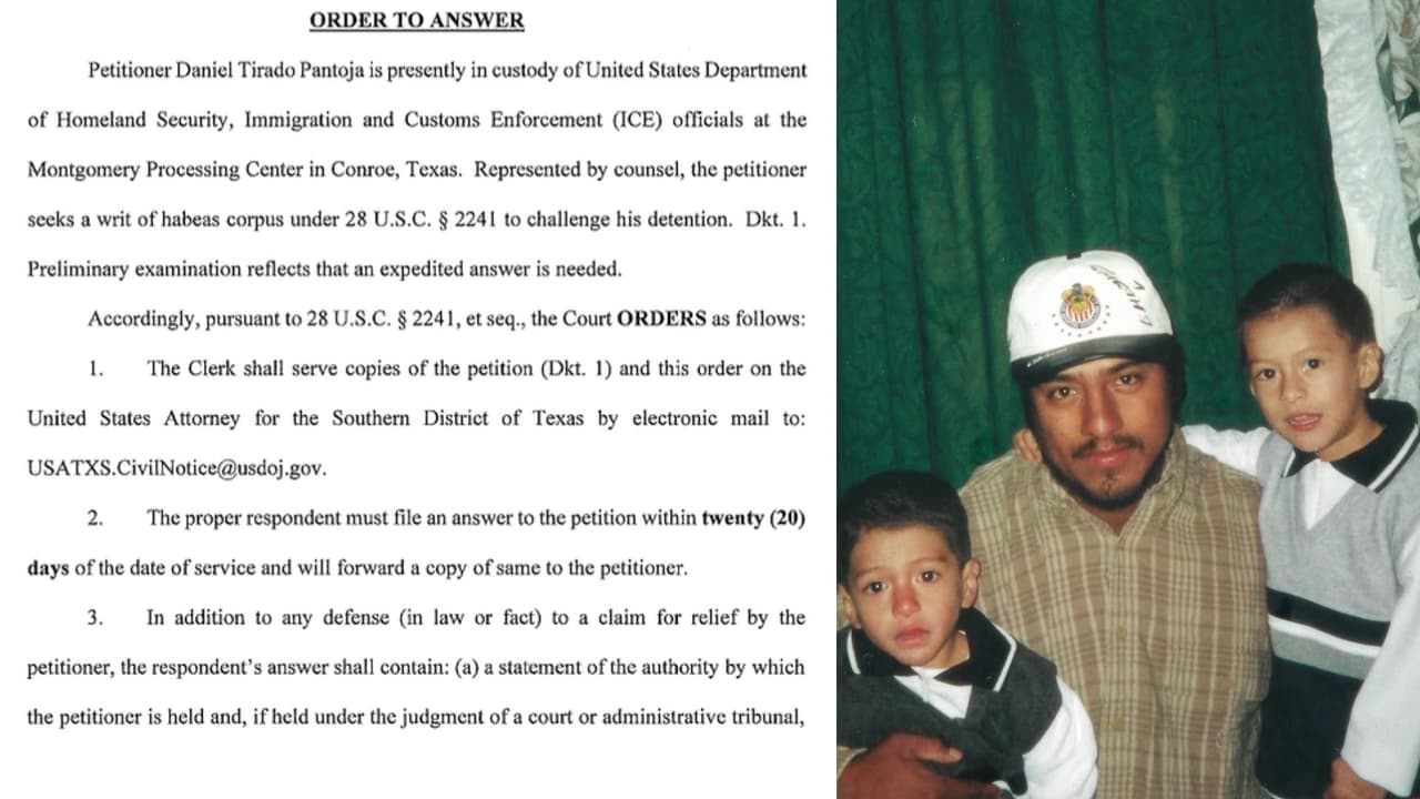 Frenan traslados y deportación sin notificación previa de uno de los testigos de la muerte de Lorenzo Salgado