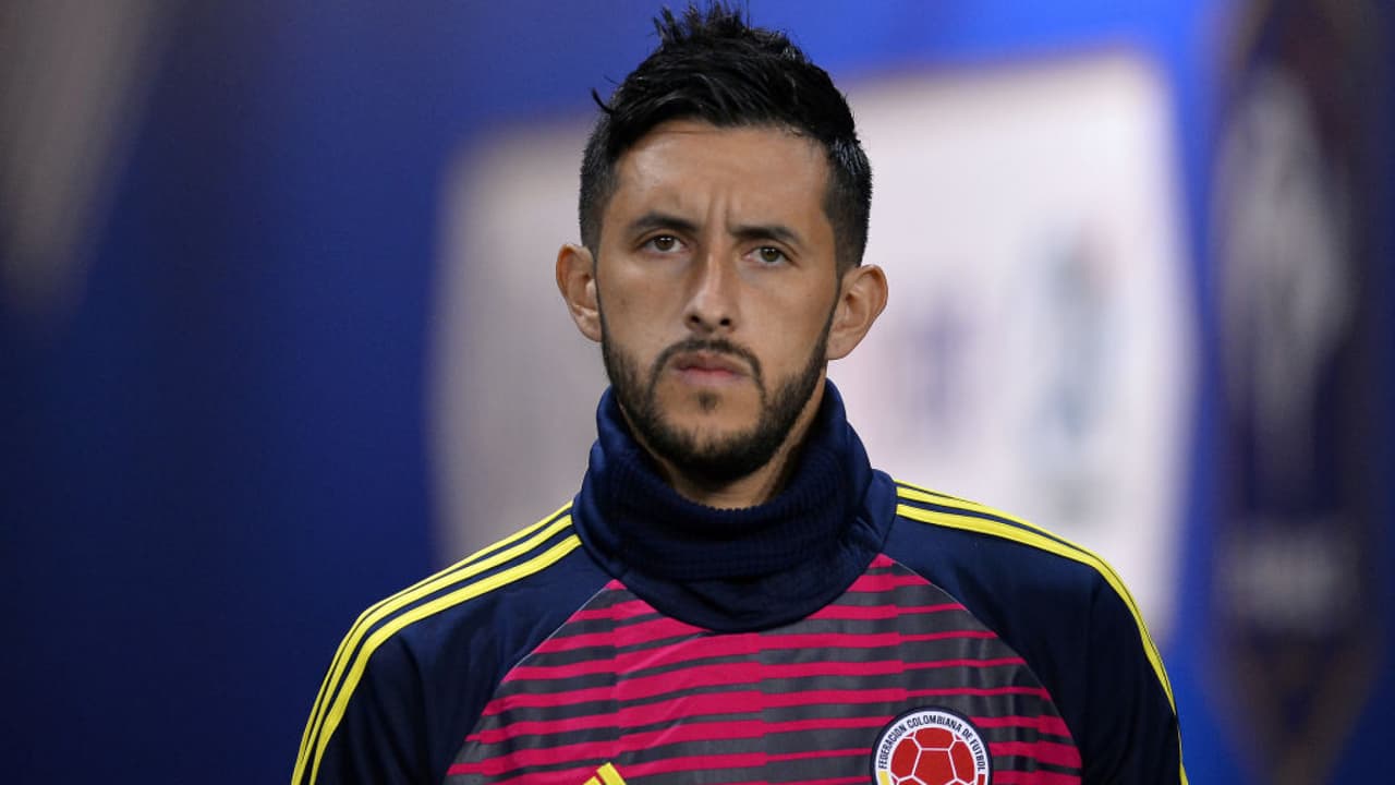 Colombia convoca a 3 jugadores de Liga MX para enfrentar a Venezuela y Chile