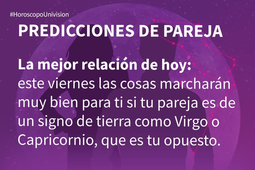 Horóscopo Cáncer 26 de abril 2019