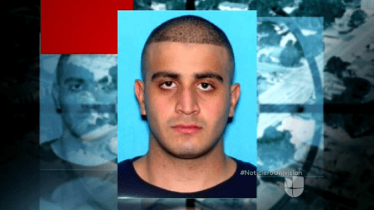 Pulse nightclub shooter told FBI he had falsely claimed ties to killers