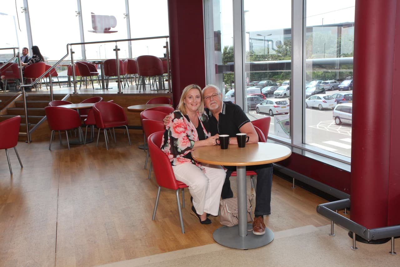 Paul entonces tomó una decisión importante: le propondría matrimonio.