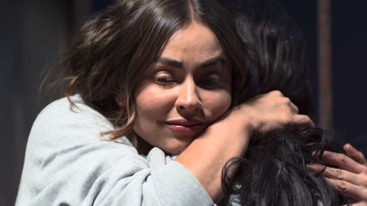 Resumen de El Amor No Tiene Receta capítulo 43